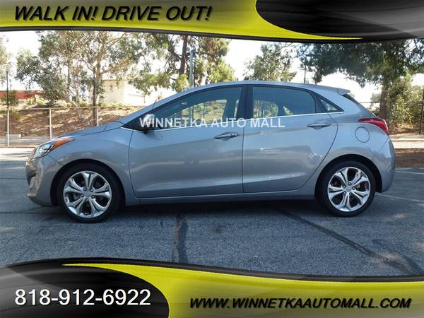 2014 HYUNDAI ELANTRA I'M GETTING READY TO TAKE MORE PICTURES! for sale in Winnetka, CA – photo 2