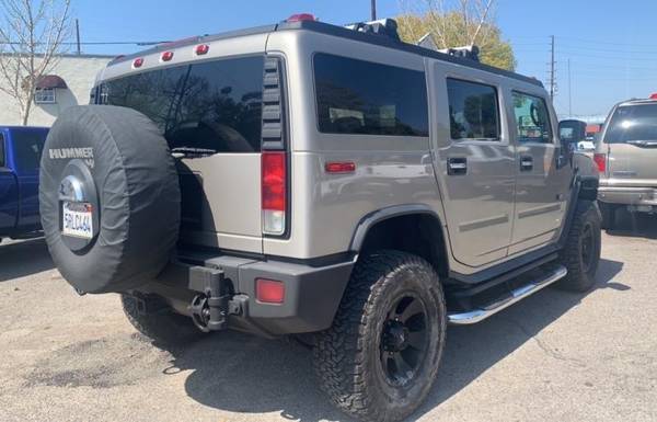 2006 HUMMER H2 Base - MORE THAN 20 YEARS IN THE BUSINESS! - cars & for sale in Orange, CA – photo 6