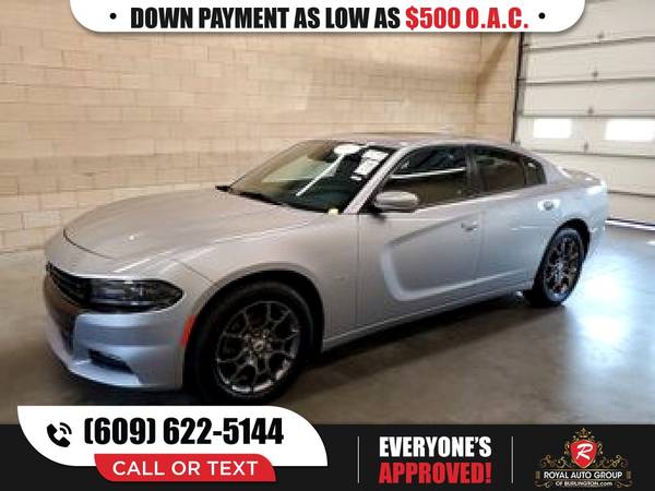2018 Dodge Charger GT PRICED TO SELL! - - by dealer for sale in Burlington, NY – photo 9