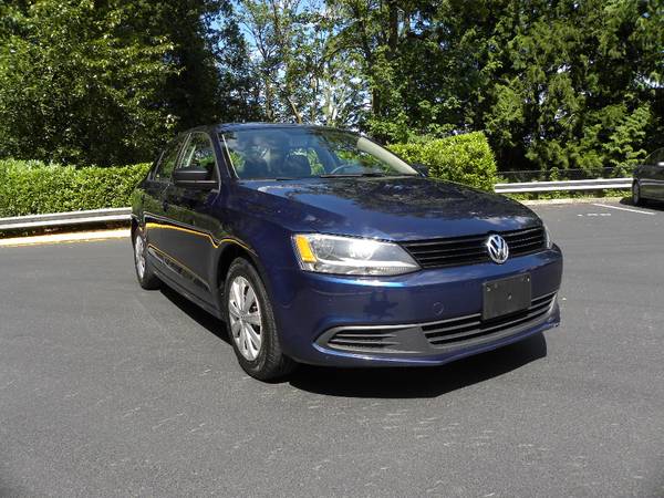 2014 VOLKSWAGEN JETTA S ... ONE OWNER ----- NO ONE BEATS OUR PRICES -- for sale in Kirkland, WA – photo 11