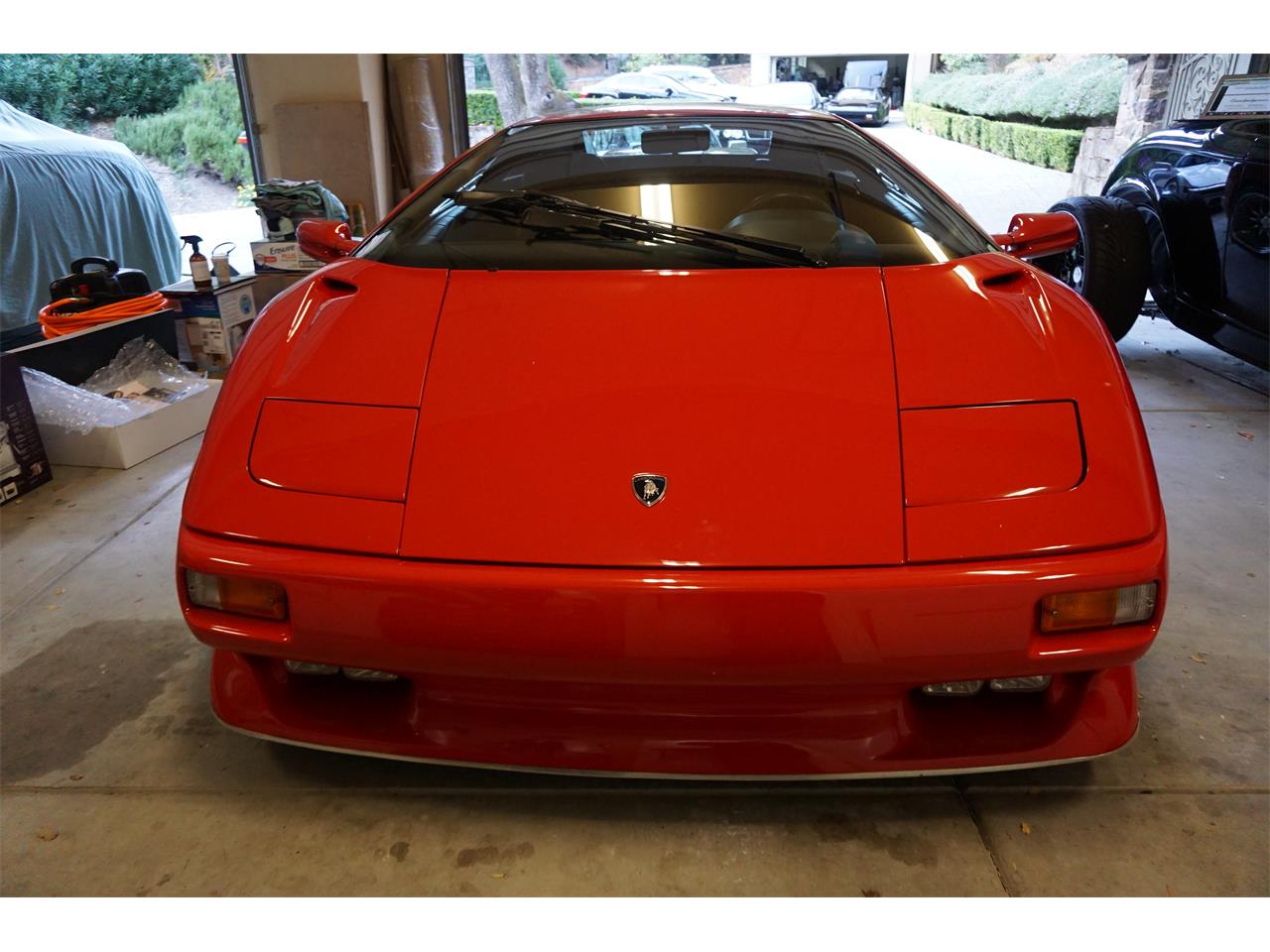 1995 Lamborghini Diablo for sale in Orange, CA – photo 4