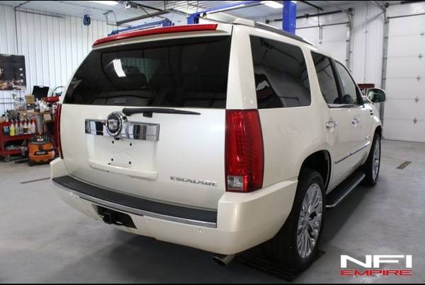 2008 Cadillac Escalade Sport Utility 4D for sale in North East, PA – photo 4