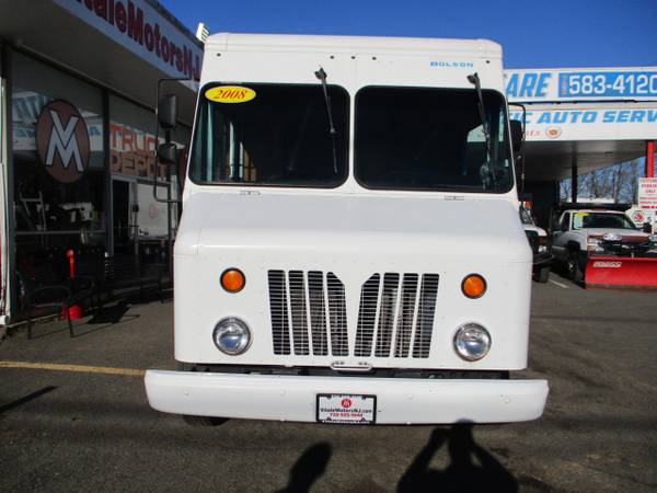 2008 Workhorse W42 15 FOOT STEP VAN, REAR RAMP 60K - cars & for sale in Other, UT – photo 8