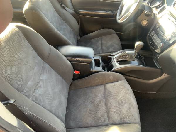 4 sale 2015 Nissan Rogue S model SUV - cars & trucks - by owner -... for sale in Norco, CA – photo 8