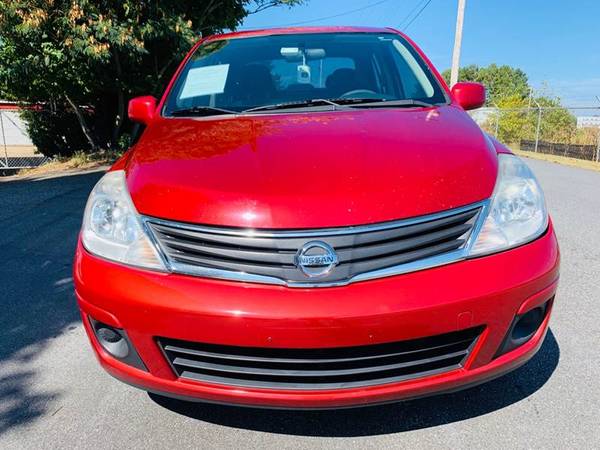 2011 Nissan Versa 1.8 S for sale in Buford, GA – photo 3