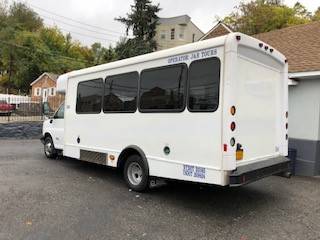 Shuttle bus for sale in Port Chester, NY – photo 6