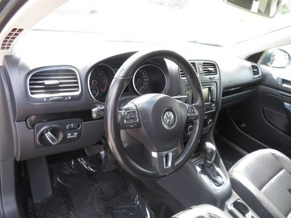 2012 VW jetta TDI diesel 98000 miles clean car 8500 - cars & for sale in Waterloo, IA – photo 16