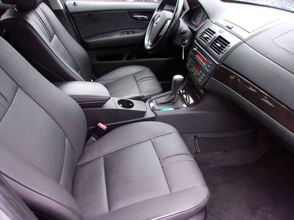2008 BMW X3 AWD for sale in Vestal, NY – photo 6