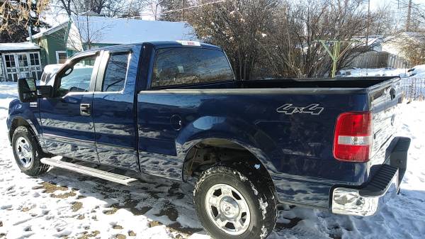 08 f150 new timing - cars & trucks - by owner - vehicle automotive... for sale in Great Falls, MT – photo 7