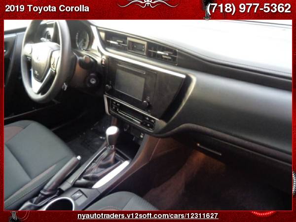 2019 Toyota Corolla LE CVT (Natl) for sale in Valley Stream, NY – photo 18