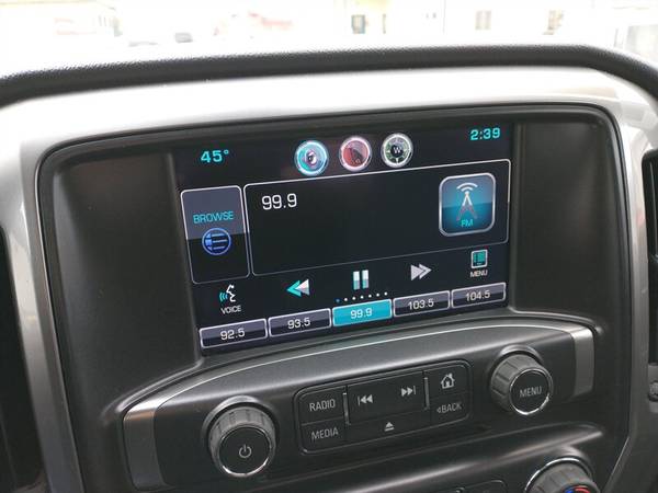 2015 Chevrolet Silverado 1500 LT - - by dealer for sale in Cross Plains, WI – photo 8