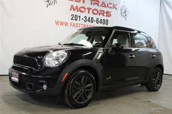 2014 MINI COOPER S COUNTRYMAN - PMTS. STARTING @ $59/WEEK - cars &... for sale in Paterson, NJ – photo 3