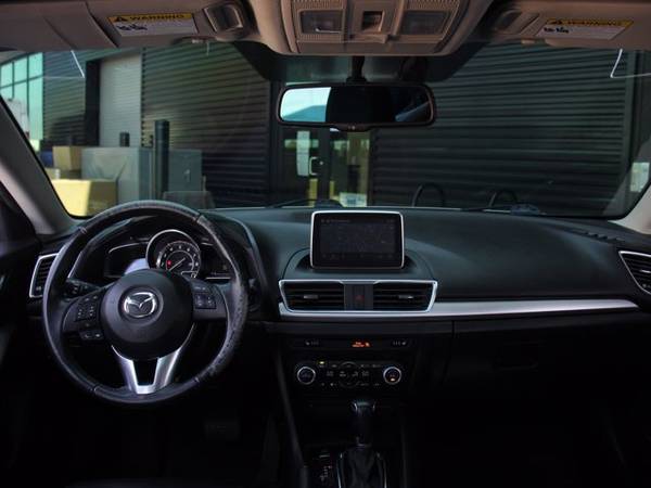 2014 Mazda Mazda3 s Grand Touring SKU: E1203302 Hatchback - cars & for sale in Irvine, CA – photo 18