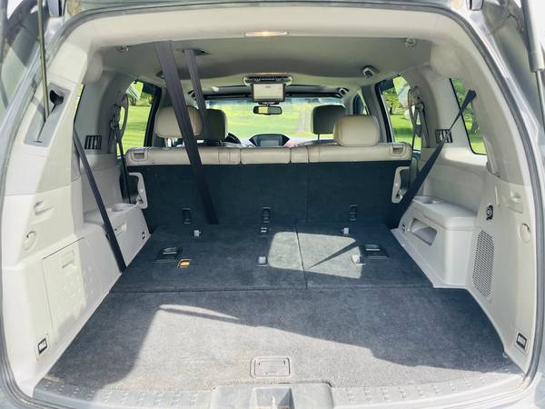 Honda Pilot for sale in Gaithersburg, District Of Columbia – photo 14