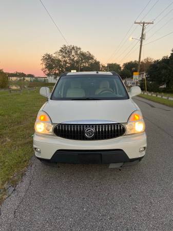 2007 Buick Rendezvous CXL for sale in TAMPA, FL – photo 3
