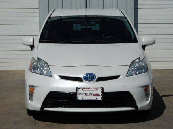 2013 Toyota Prius Prius III - MOST BANG FOR THE BUCK! for sale in Colorado Springs, CO – photo 2