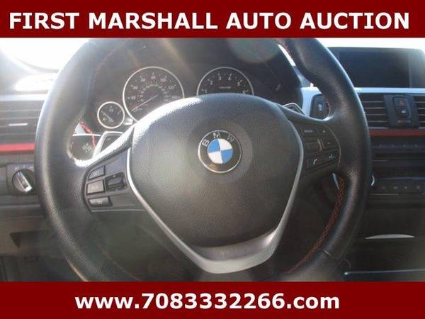 2012 BMW 3 Series 328i - Auction Pricing - - by dealer for sale in Harvey, IL – photo 6