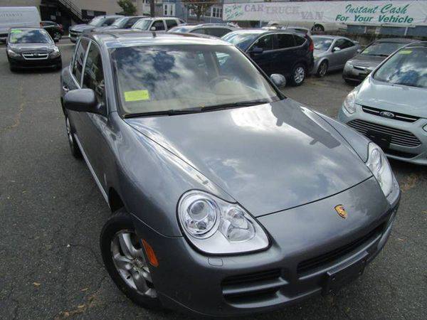 2006 Porsche Cayenne S AWD 4dr SUV - EASY FINANCING! for sale in Waltham, MA – photo 5