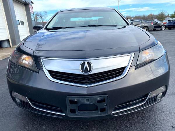 2014 Acura TL 4dr Sdn Auto SH-AWD 100% CREDIT APPROVAL! - cars &... for sale in Albany, NY – photo 8