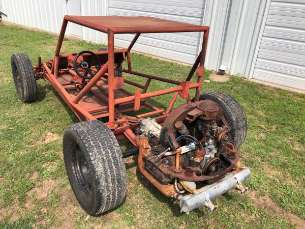 VW dune buggy for sale in Azle, TX – photo 10