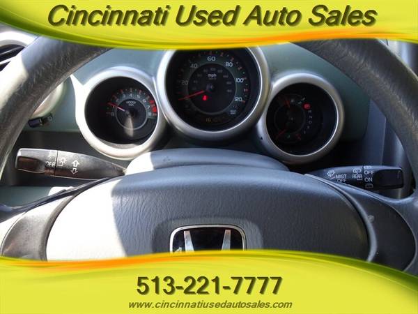 2005 Honda Element EX I4 FWD - - by dealer - vehicle for sale in Cincinnati, OH – photo 17