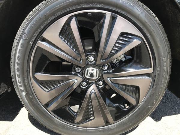 2018 Honda Civic FWD 4D Hatchback/Hatchback EX for sale in Prescott, AZ – photo 9
