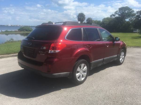 2011 Subaru Outback 2.5i Limited for sale in Melbourne , FL – photo 6