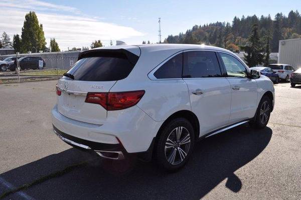2017 Acura MDX 3.5L CALL OR TEXT US! - cars & trucks - by dealer -... for sale in Bremerton, WA – photo 4