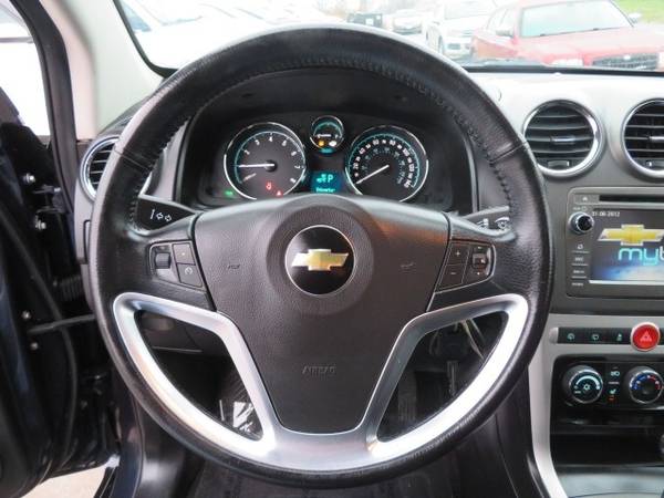 2014 Chevy Capitva LTZ... 94,000 Miles... $7,999 **Call Us Today For... for sale in Waterloo, MN – photo 13