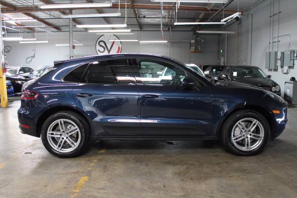 2015 Porsche Macan AWD All Wheel Drive S SUV - - by for sale in Hayward, CA – photo 3