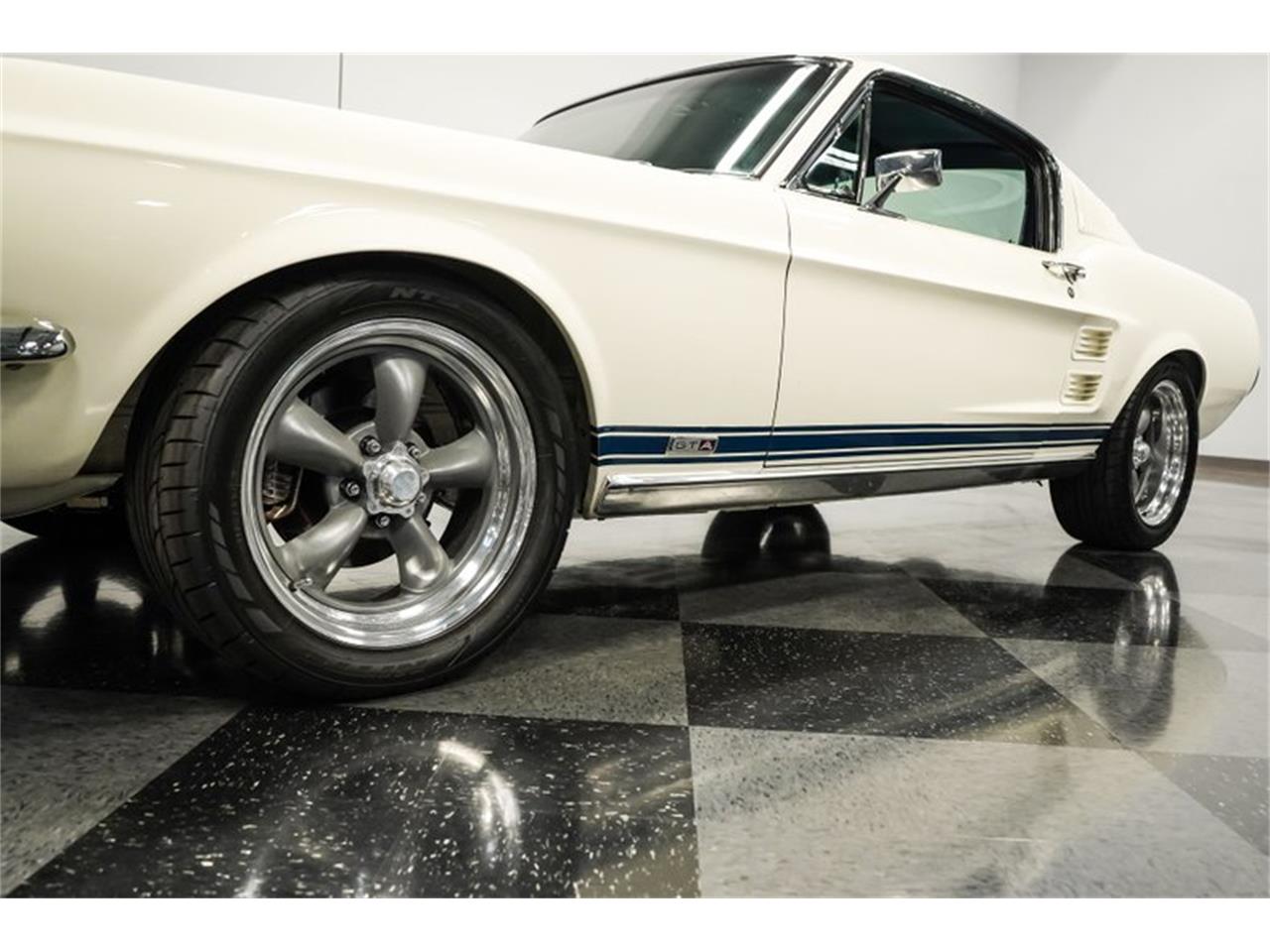 1967 Ford Mustang for sale in Mesa, AZ – photo 17