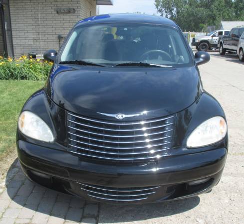 GREAT DEAL!*2004 CHRYSLER PT CRUISER"LE"*4-CYL.*AUTO TRANS*RUNS GREAT! for sale in Waterford, MI – photo 4