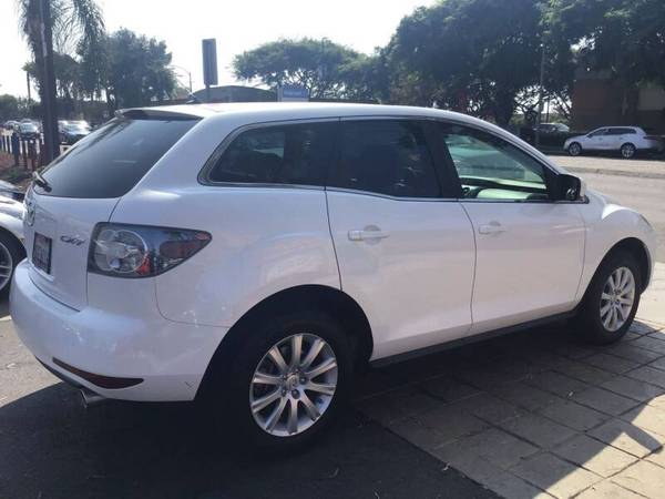2010 Mazda CX-7 ANOTHER 1-OWNER! GOOD MILES! GAS SAVING FAMILY... for sale in Chula vista, CA – photo 9