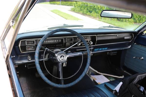 1967 Dodge Coronet for sale in Fort Myers, FL – photo 20