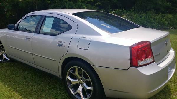2010 Dodge Charger HEMI - cars & trucks - by dealer - vehicle... for sale in Winston Salem, NC – photo 4