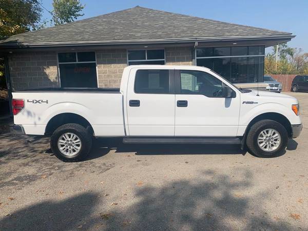 14' Ford F-150 XLT. 90k Miles. 5.0L/Payload Package/Remote Start -... for sale in Marion, IA – photo 16