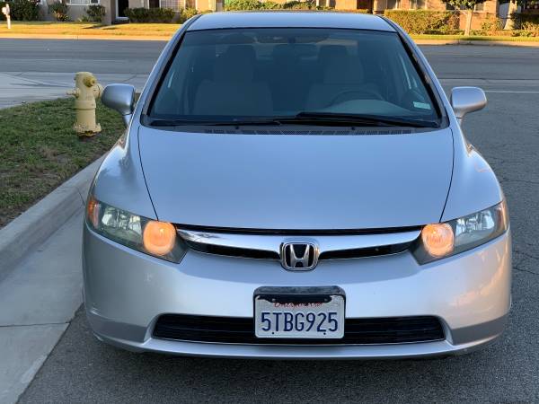 Honda Civic LX *VERY CLEAN .. GREAT COMMUTER * - cars & trucks - by... for sale in Ontario, CA – photo 11
