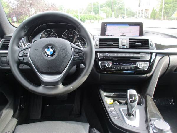 2019 *BMW* *4 Series* *440i xDrive Gran Coupe* Miner - cars & trucks... for sale in Wrentham, MA – photo 5