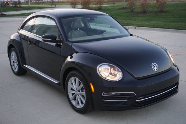 2019 vw beetle se turbo - cars & trucks - by owner - vehicle... for sale in Lockport, IL – photo 16