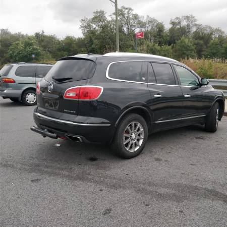2014 Buick Enclave for sale in Brooklyn, NY – photo 5
