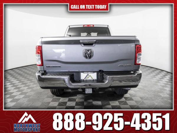 2019 Dodge Ram 3500 Bighorn 4x4 - - by dealer for sale in Boise, ID – photo 7