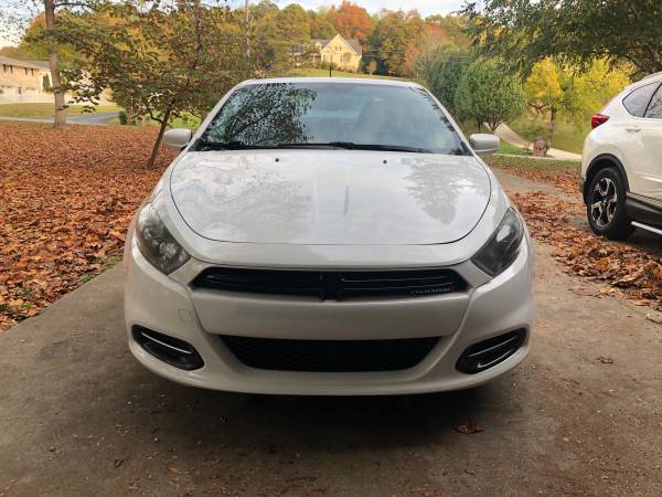 2014 dodge dart limited - cars & trucks - by owner - vehicle... for sale in Church Hill, TN – photo 4