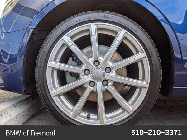 2015 Audi A3 1.8T Premium SKU:F1001368 Sedan - cars & trucks - by... for sale in Fremont, CA – photo 21