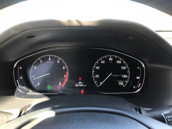 2018 Honda Accord Sedan Sport 1.5T CVT for sale in Corona, CA – photo 17