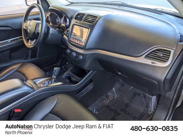 2018 Dodge Journey Crossroad SKU:JT189301 SUV - cars & trucks - by... for sale in North Phoenix, AZ – photo 21