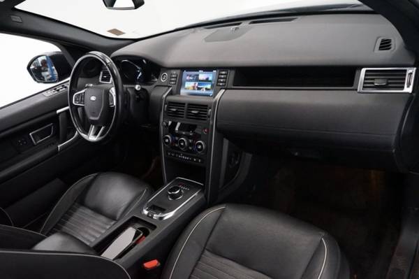 2018 Land Rover Discovery Sport HSE - - by dealer for sale in Honolulu, HI – photo 24