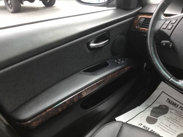2007 BMW 3 Series 4dr Sdn 328xi AWD SULEV - - by for sale in Hanover, PA – photo 11