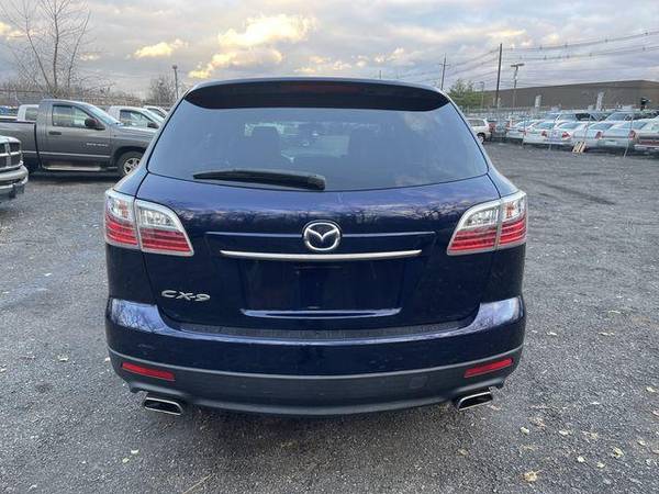2010 MAZDA CX-9 Sport SUV 4D EZ-FINANCING! - cars & trucks - by... for sale in Garfield, NY – photo 6