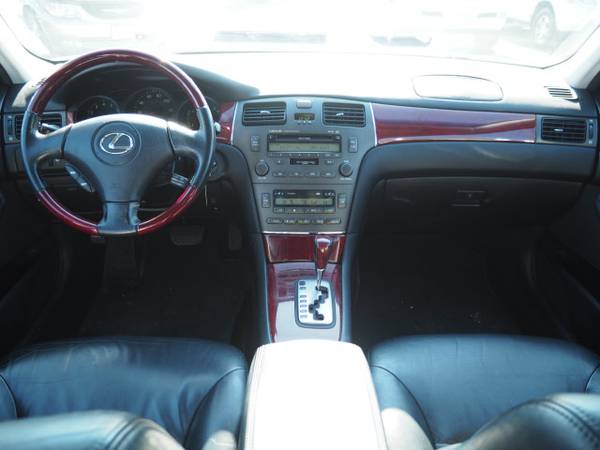 2003 Lexus ES 300 Base - - by dealer - vehicle for sale in Inver Grove Heights, MN – photo 12
