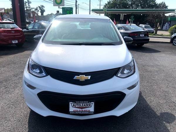 2017 Chevrolet Chevy Bolt EV 5dr HB LT - 100s of Positive Customer -... for sale in Baltimore, MD – photo 12